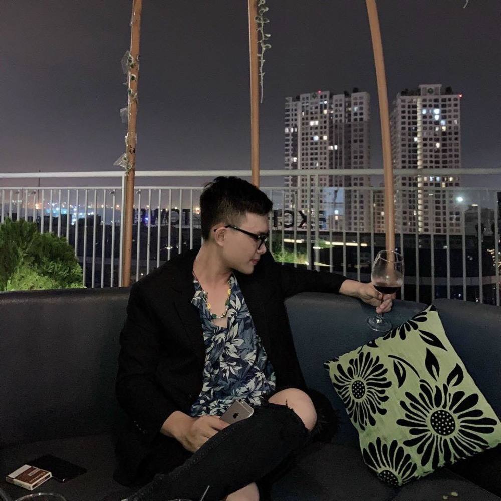 Meet your Posher, Đạt